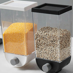 1.5L Wall Mounted Sealed Storage Dispenser Box