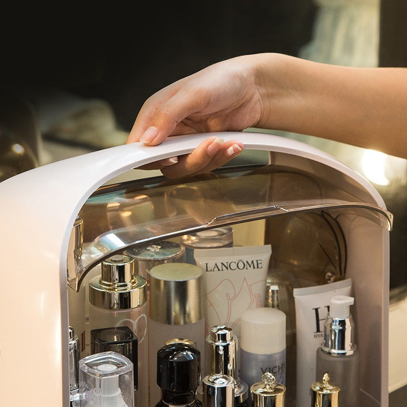 Multi Drawer Acrylic Cosmetic Storage Box