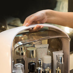 Multi Drawer Acrylic Cosmetic Storage Box