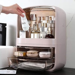 Multi Drawer Acrylic Cosmetic Storage Box